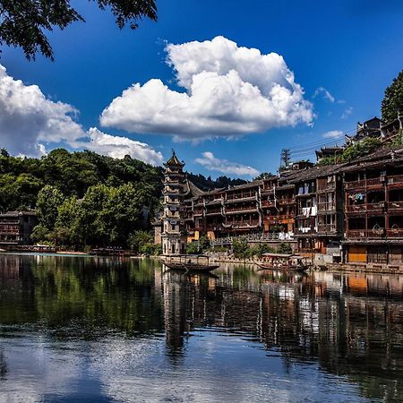 Dream In Fenghuang 아파트 외부 사진