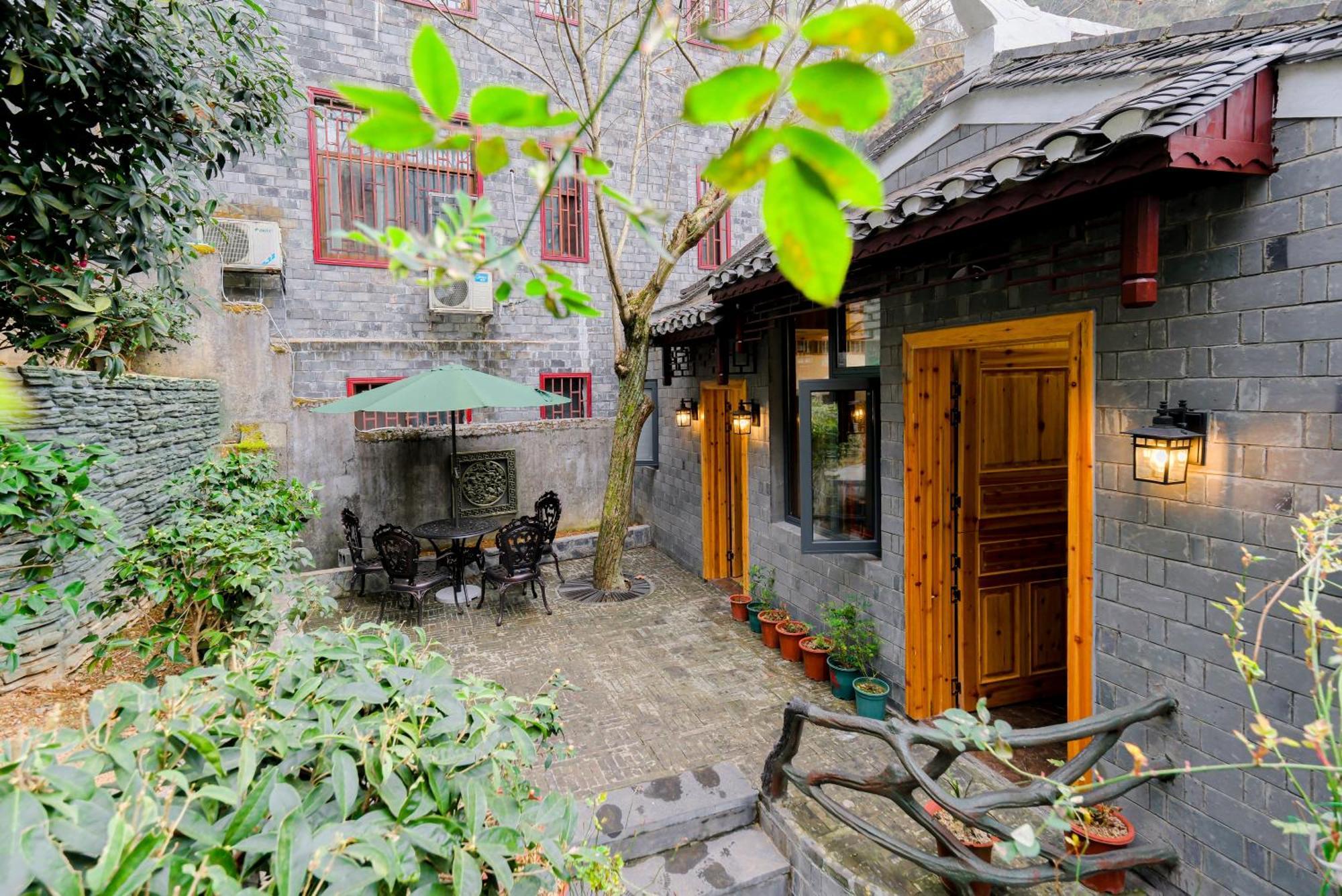 Dream In Fenghuang 아파트 외부 사진