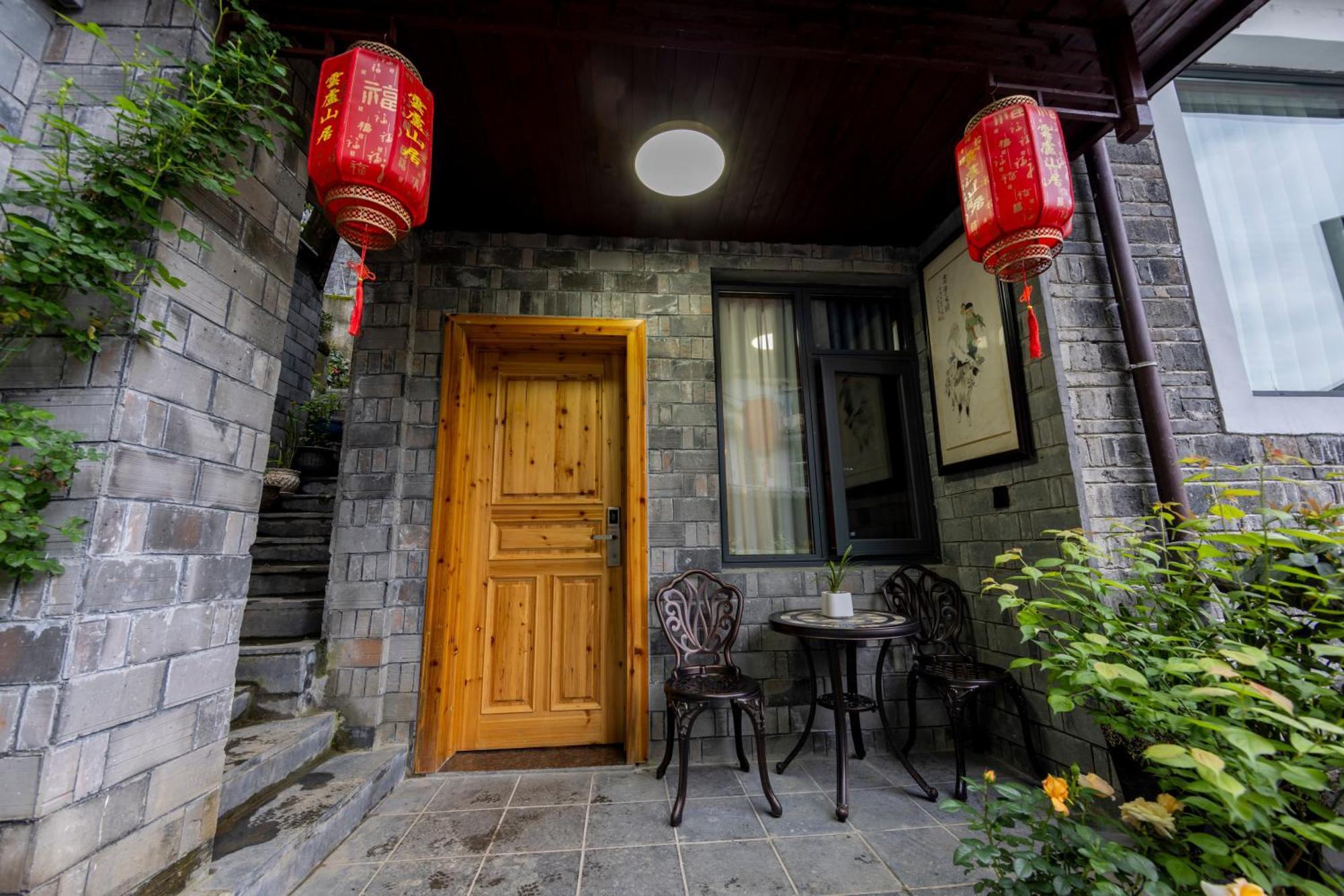 Dream In Fenghuang 아파트 외부 사진